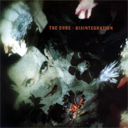 The Cure Disintegration (2LP)